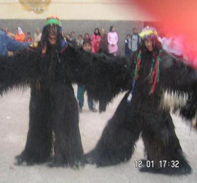 carnaval 2006